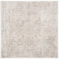 Safavieh Evoke Evk256E Ivory/Taupe Area Rug