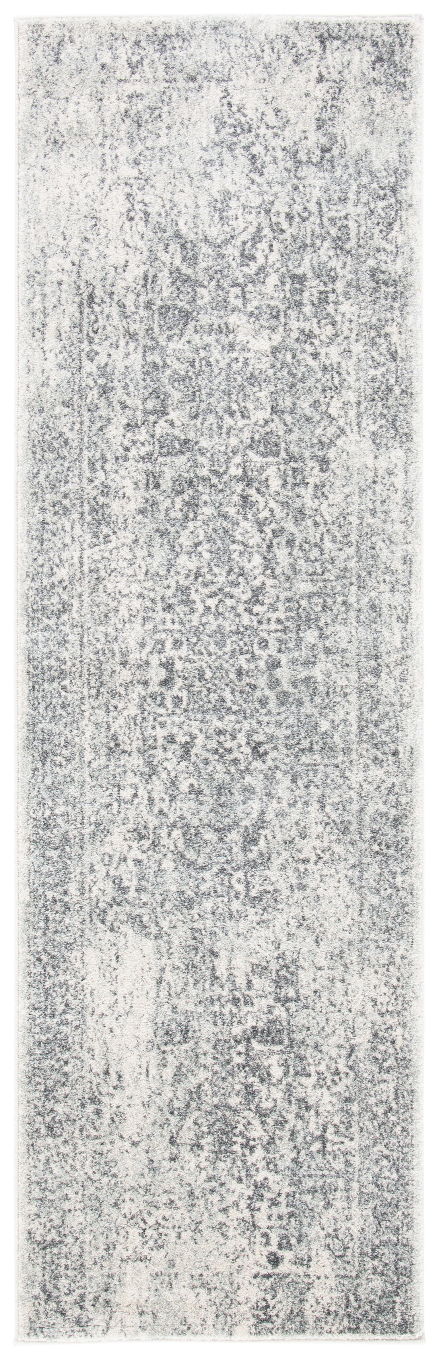 Safavieh Evoke Evk256F Ivory/Grey Area Rug