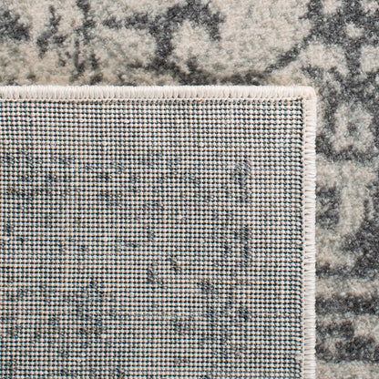 Safavieh Evoke Evk256F Ivory/Grey Area Rug