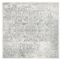 Safavieh Evoke Evk256F Ivory/Grey Area Rug