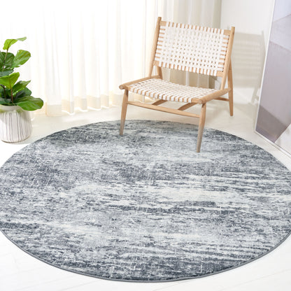 Safavieh Evoke Evk272F Ivory/Grey Area Rug