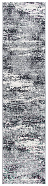 Safavieh Evoke Evk272G Ivory/Dark Grey Area Rug