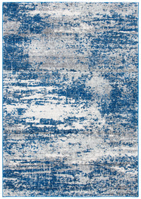 Safavieh Evoke Evk272L Dark Blue/Grey Area Rug