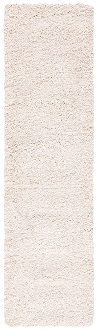 Safavieh Evolution Shag Evo520A Ivory Area Rug