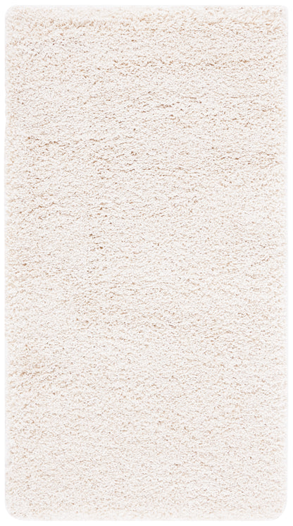 Safavieh Evolution Shag Evo520A Ivory Area Rug