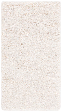 Safavieh Evolution Shag Evo520A Ivory Area Rug