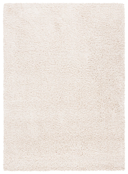 Safavieh Evolution Shag Evo520A Ivory Area Rug