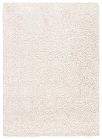 Safavieh Evolution Shag Evo520A Ivory Area Rug