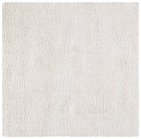 Safavieh Evolution Shag Evo520A Ivory Area Rug