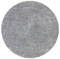 Safavieh Evolution Shag Evo520F Grey Area Rug