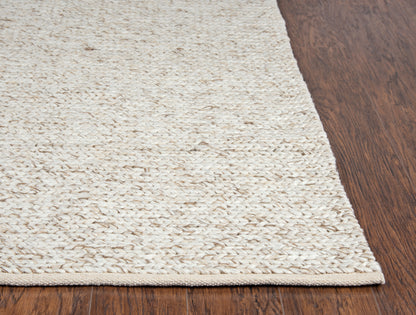 Rizzy Ewe Complete Me Ewe102 Beige Area Rug