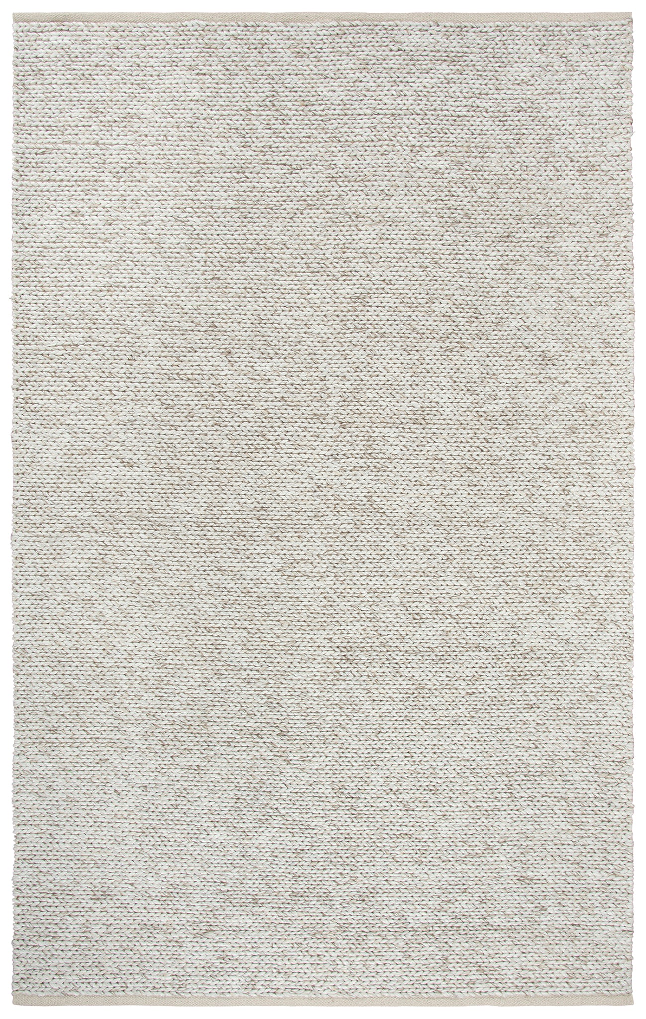 Rizzy Ewe Complete Me Ewe102 Beige Area Rug