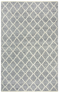 Rizzy Ewe Complete Me Ewe106 Gray Area Rug