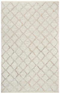 Rizzy Ewe Complete Me Ewe107 Beige Area Rug