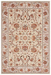 Safavieh Easy Care Ezc101D Ivory/Beige Area Rug