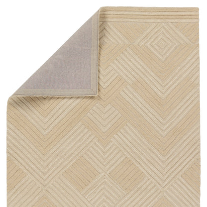 Jaipur Farryn Silva Far04 Beige Area Rug