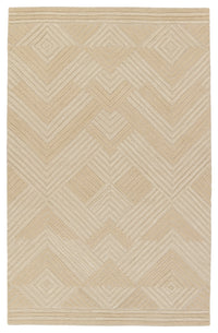 Jaipur Farryn Silva Far04 Beige Area Rug