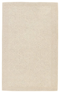 Jaipur Farryn Ecco Far05 Tan Area Rug