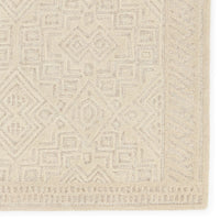 Jaipur Farryn Ecco Far05 Tan Area Rug