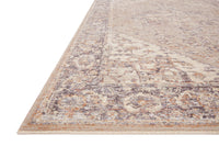 Loloi Faye Fay-01 Taupe/Denim Area Rug