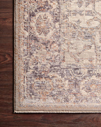 Loloi Faye Fay-01 Taupe/Denim Area Rug