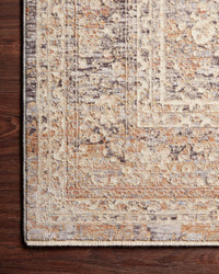 Loloi Faye Fay-03 Sky/Sand Area Rug