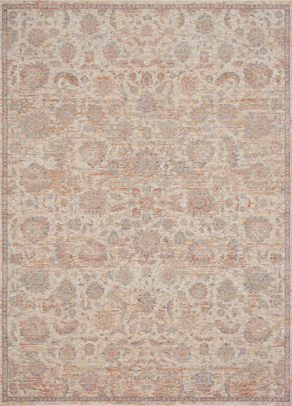 Loloi Faye Fay-06 Beige/Multi Area Rug