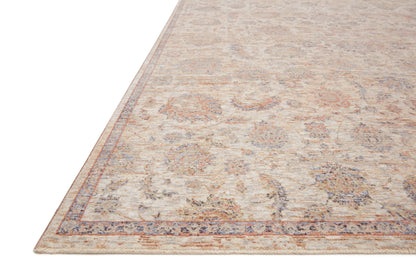 Loloi Faye Fay-06 Beige/Multi Area Rug