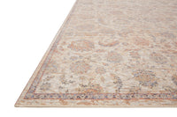 Loloi Faye Fay-06 Beige/Multi Area Rug