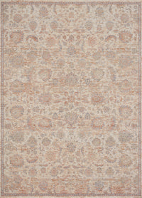 Loloi Faye Fay-06 Beige/Multi Area Rug