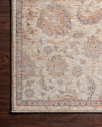 Loloi Faye Fay-06 Beige/Multi Area Rug