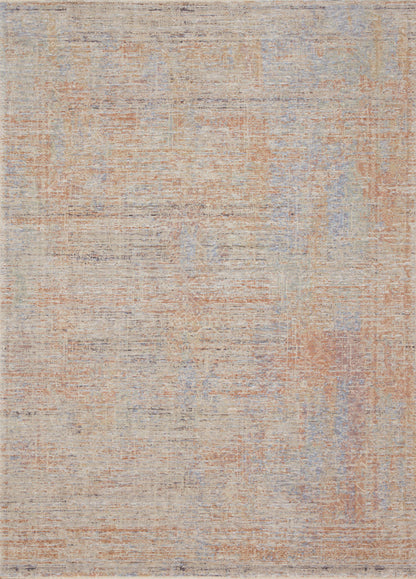 Loloi Faye Fay-07 Santa Fe/Blue Area Rug