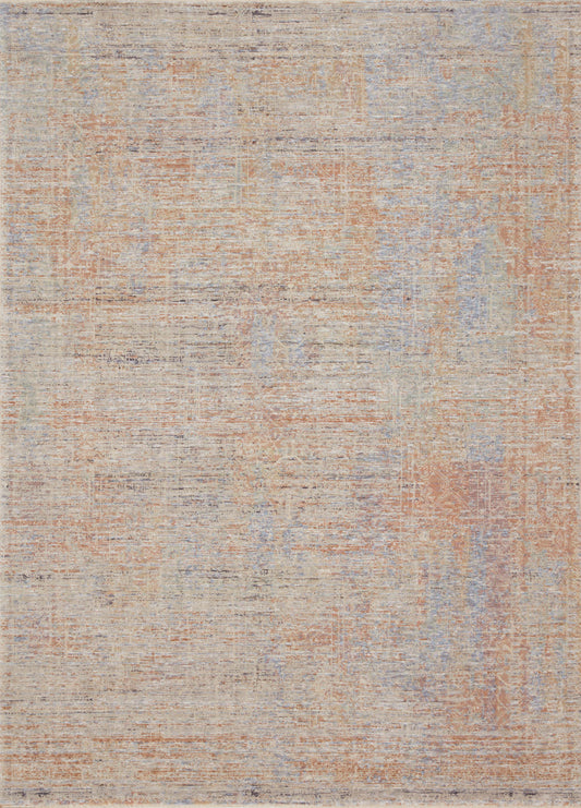 Loloi Faye Fay-07 Santa Fe/Blue Area Rug