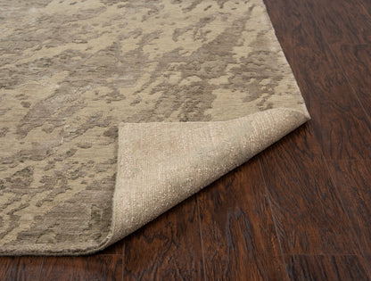 Rizzy Finesse Fin102 Beige Area Rug