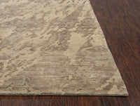 Rizzy Finesse Fin102 Beige Area Rug