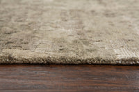 Rizzy Finesse Fin102 Beige Area Rug