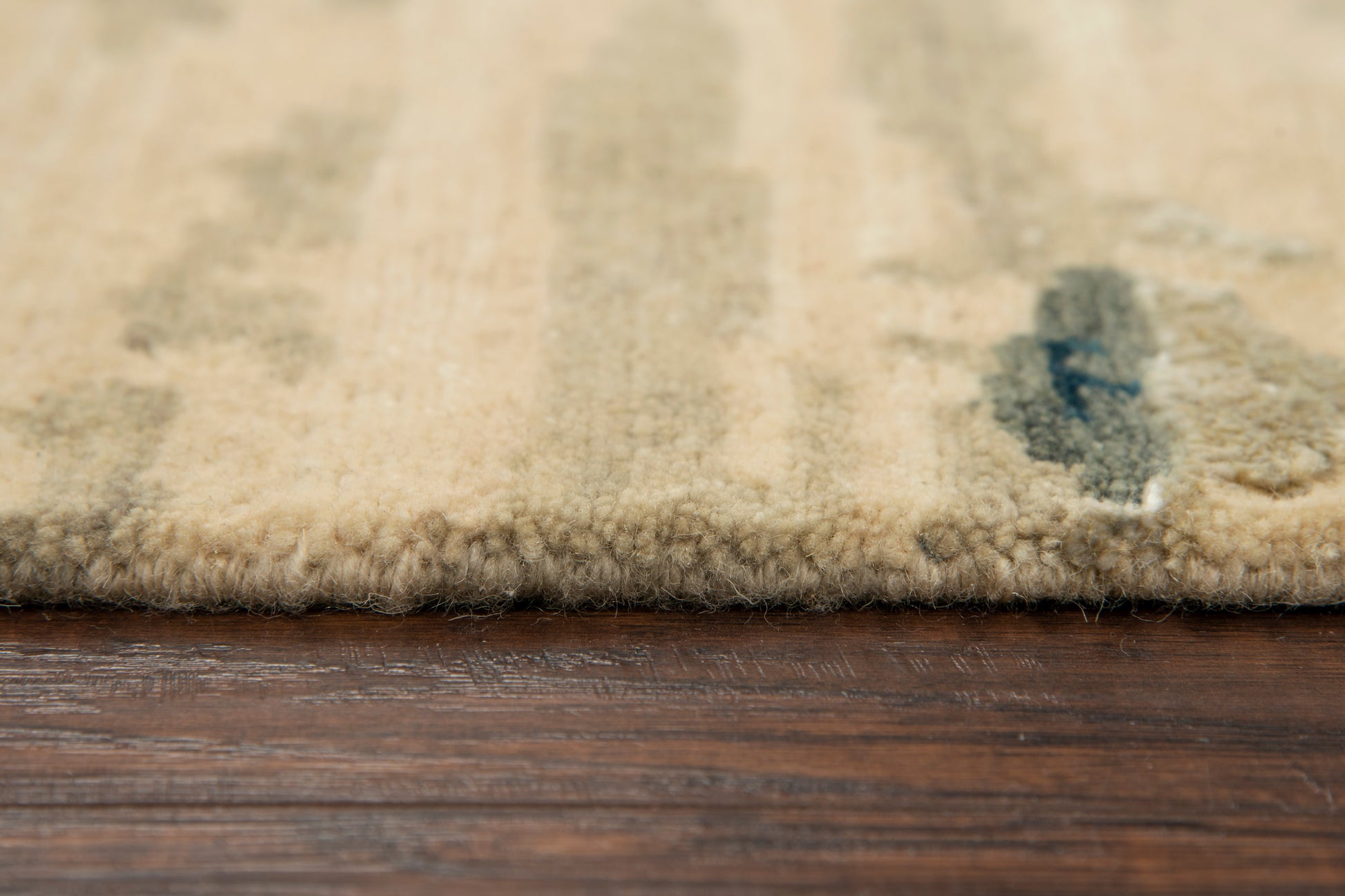 Rizzy Finesse Fin104 Beige/Gray Area Rug