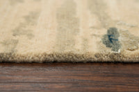 Rizzy Finesse Fin104 Beige/Gray Area Rug