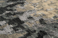 Rizzy Finesse Fin106 Beige/Gray Area Rug
