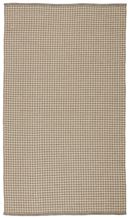 Jaipur Finlay Houndz Fnl02 Light Gray/Cream Area Rug