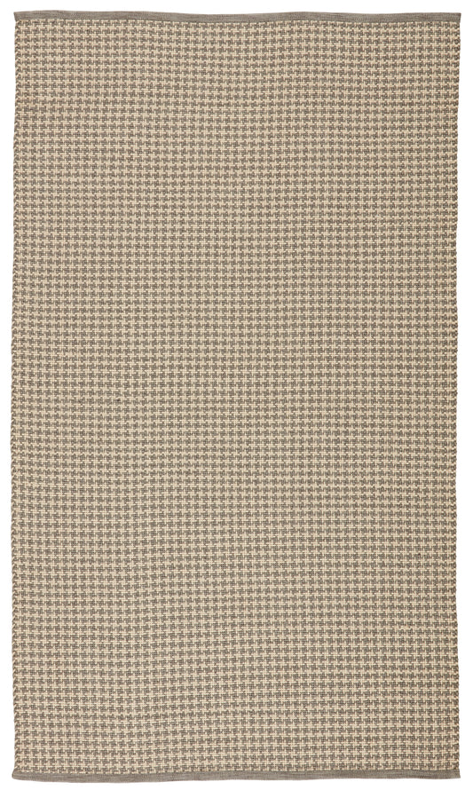 Jaipur Finlay Houndz Fnl02 Light Gray/Cream Area Rug