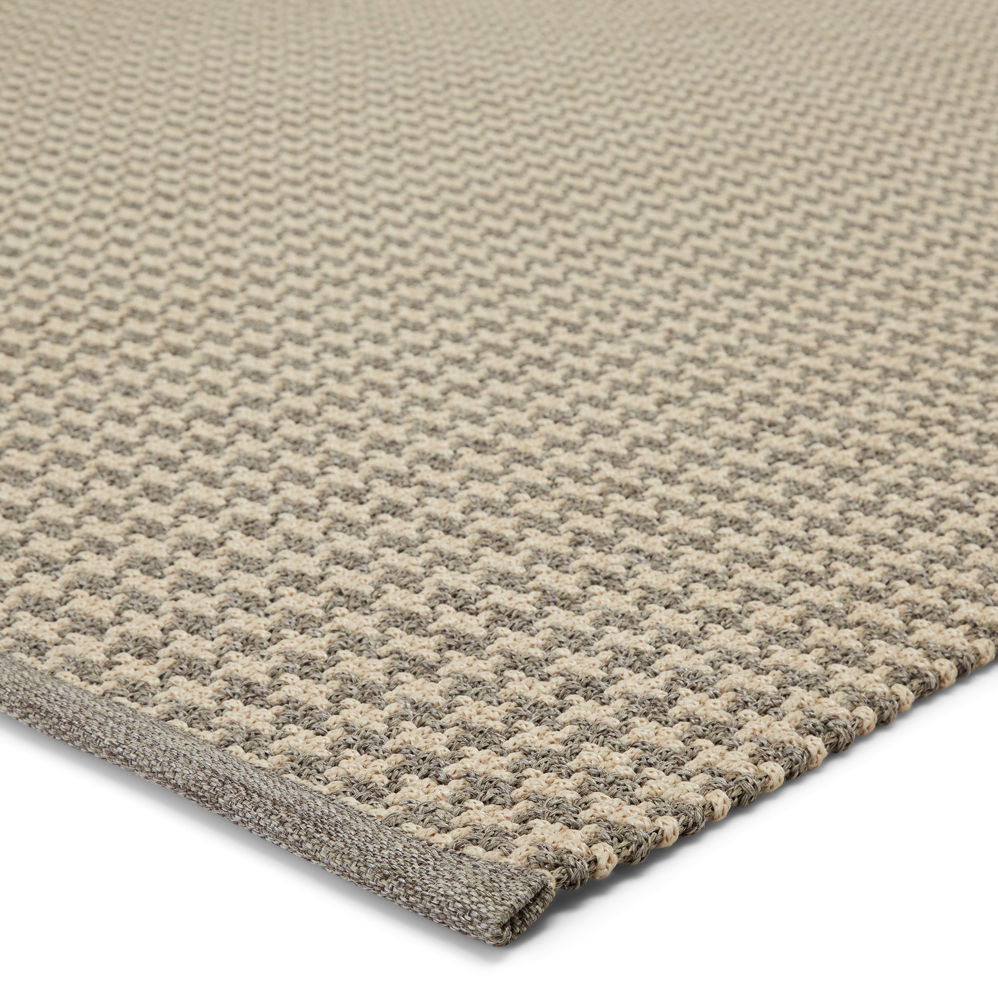 Jaipur Finlay Houndz Fnl02 Light Gray/Cream Area Rug