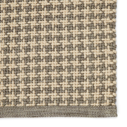 Jaipur Finlay Houndz Fnl02 Light Gray/Cream Area Rug