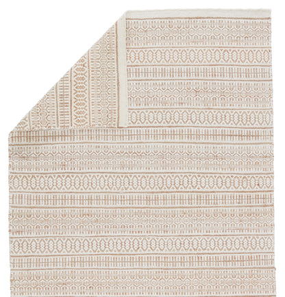 Jaipur Fontaine Galway Fnt01 Beige/Ivory Area Rug