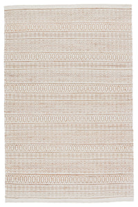 Jaipur Fontaine Galway Fnt01 Beige/Ivory Area Rug