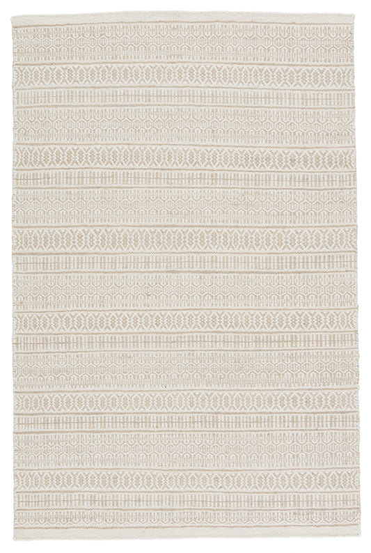 Jaipur Fontaine Galway Fnt02 Ivory/Cream Area Rug