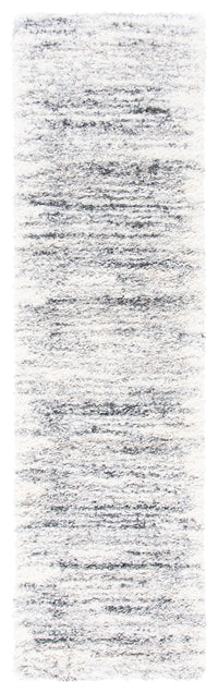 Safavieh Fontana Shag Fnt850A Ivory/Grey Area Rug