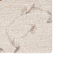 Jaipur Fragment Shattered Frg01 Light Gray Area Rug