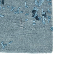 Jaipur Fragment Astris Frg04 Blue Area Rug