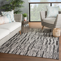 Jaipur Fresno Citali Fsn05 Black/Cream Area Rug